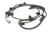 Датчик ABS передн Лів TOYOTA FORTUNER, HILUX, HILUX VII 2.5D/3.0D/4.0 06.04- ABE CCZ1349ABE (фото 1)
