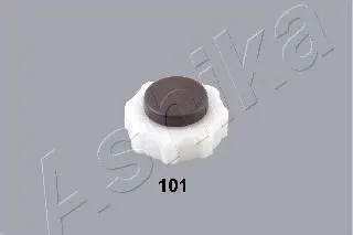 Кришка розширювального бачка ASHIKA 33-01-101