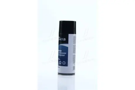Мастило-спрей біле літієве 450ml <> AXXIS G-2014B-450