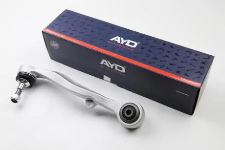 Важіль передній правий нижній BMW 5 (E60, E61) (03-) (94-01956) AYD 9401956