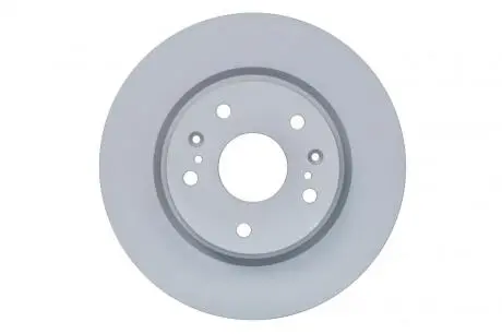 Диск тормозной BOSCH 0986479C40