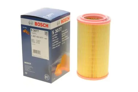 Фільтр повітряний BOSCH 1 457 433 077