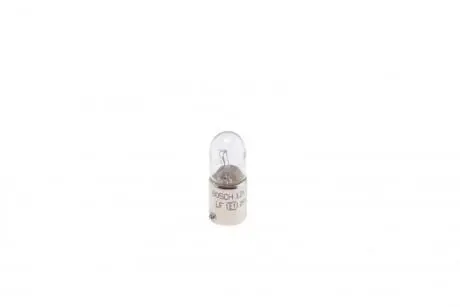 ЛАМПА T4W 12V W-V BOSCH 1 987 302 207