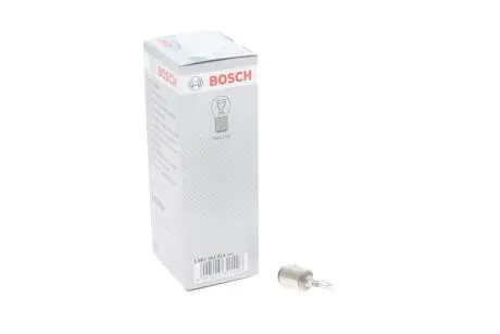 Лампа розжарювання 12V P21/5W BOSCH 1 987 302 814
