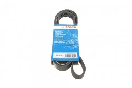 Ремень поликлиновой 7PK1605 BOSCH 1 987 946 091