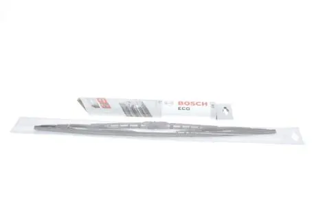ЩІТКА СКЛООЧИСНИКА ECO BOSCH 3 397 004 673