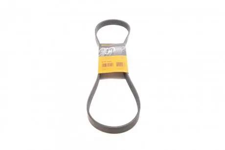 Ремень генератора CONTITECH 6PK1070