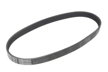 Доріжковий пас CONTITECH 6PK778 ELAST