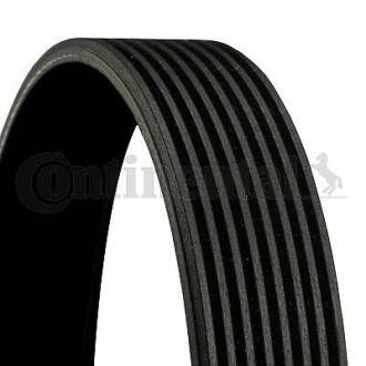 Доріжковий ремінь CONTITECH 8PK2546