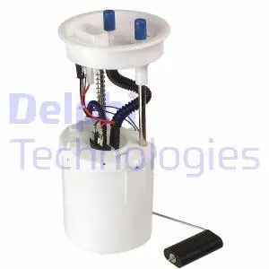 Дизельні компоненти DELPHI FG1089-12B1