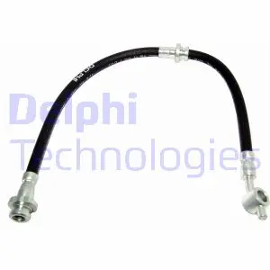 Гальмівний шланг DELPHI LH6208
