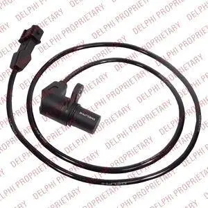 Датчик кількості оборотів OPEL Ascona/Astra/Kadett/Omega/Vectra \'\'1.9-2.0 \'\'82-95 DELPHI SS10797
