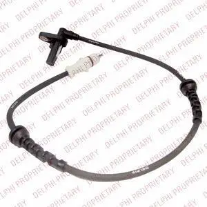 Датчик ABS RENAULT Clio, Kangoo, Twingo DELPHI SS20114