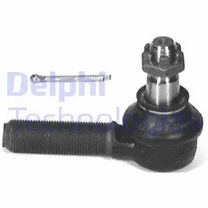 Наконечник рульової тяги FORD/MB Transit/MB100 "FL DELPHI TA1169