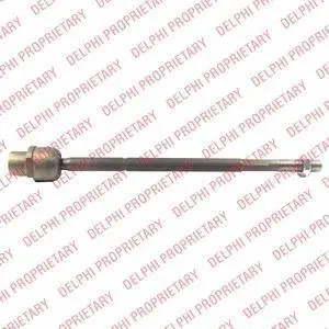 Рульова тяга(без наконечника) DELPHI TA2431