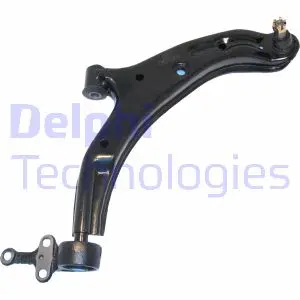 Важіль підвіски коліс передній DELPHI TC1298