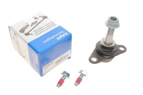 Кульова опора VOLVO S60/V70/XC70/XC90 "F "00-"14 DELPHI TC1519