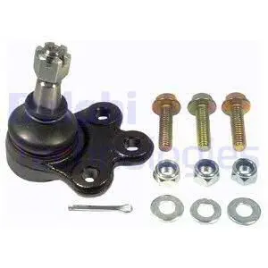 Кульова опора CHEVROLET/OPEL/Captiva/Antara/Antara DELPHI TC2153