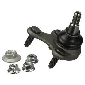 Шарова опора Прав (передн) AUDI A1, A1 ALLSTREET, A1 CITY CARVER, A3, A3 ALLSTREET, Q2 CUPRA LEON, LEON SPORTSTOURER SEAT ARONA, ATECA, IBIZA V, LEON, LEON SC 1.0-Electric 04.12- DELPHI TC2692