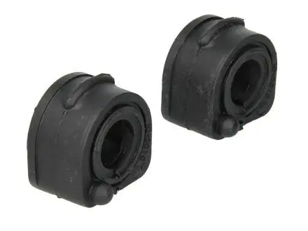 Втулка стабілізатора (комп.2шт.) FORD Focus "R "D=18mm "99-"05 DELPHI TD446W