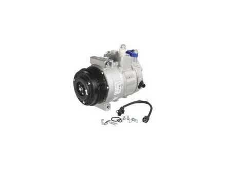 Компресор кондицiонера MERCEDES C/CLK/CLS/E(W211,S211)/S/SL/Vito "2,0-5,8 "99 DELPHI TSP0159944
