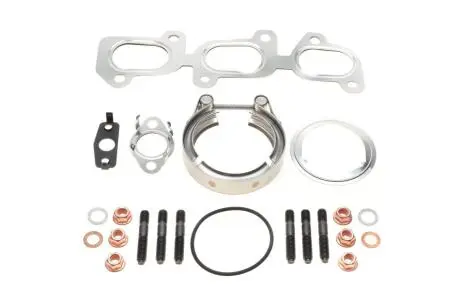 Комплект ущільнювачів турбіни VW Polo/Skoda Fabia ELRING 651.020
