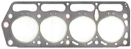 Прокладка ГБЦ (товщина: 1,5мм) DAIHATSU ROCKY TOYOTA 4 RUNNER II, DYNA, DYNA 100, DYNA 150, HIACE III, HILUX IV, HILUX V, MODEL F VW TARO 1.8/2.0 11.82-06.98 ELRING 920525