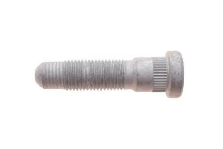 Болт колеса (з круглою головкою) FEBI BILSTEIN 102236