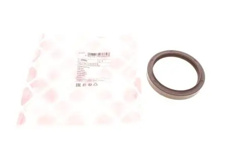 Сальник зад. ступицы FEBI BILSTEIN 23662
