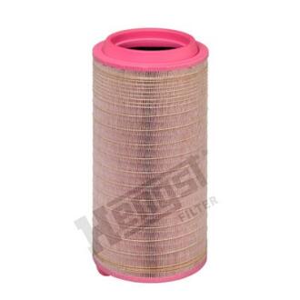 Фільтр повітряний HENGST FILTER E1568L