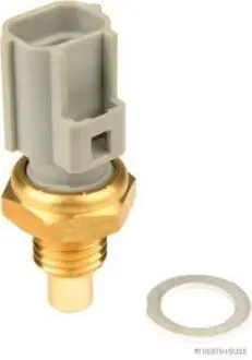 Датчик температури охолоджуючої рідини FORD, MAZDA JAKOPARTS J5622008