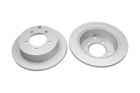 Диск гальмівний PARTS KAVO BR-5783-C