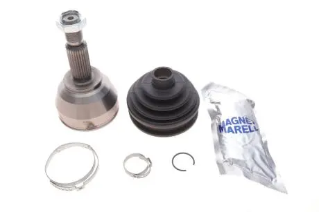 Ремкомплект ШРУСа MAGNETI MARELLI 302015100128