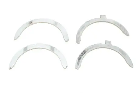 Півкільця упорні (Mahle) MAHLE / KNECHT 029 AS 18668 025