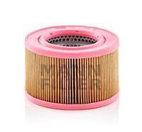 Фільтр повітря MANN-FILTER C1540
