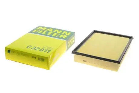 Фильтр воздушный MANN-FILTER C32011