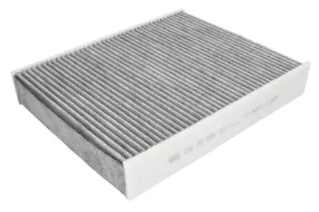 Повітряний фільтр салона MANN-FILTER CUK 25006