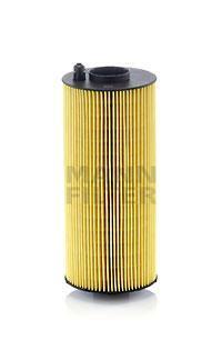 Масляний фільтр MANN-FILTER HU11003z