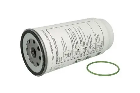 Фільтр паливний дизельний MANN-FILTER PL4207X