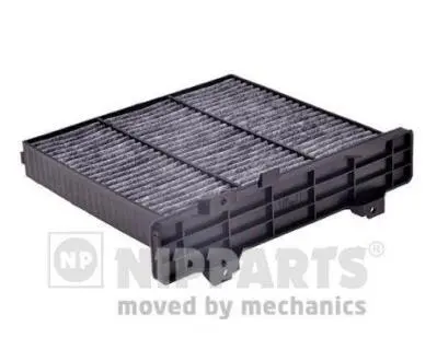 Фiльтр салону NIPPARTS J1345006