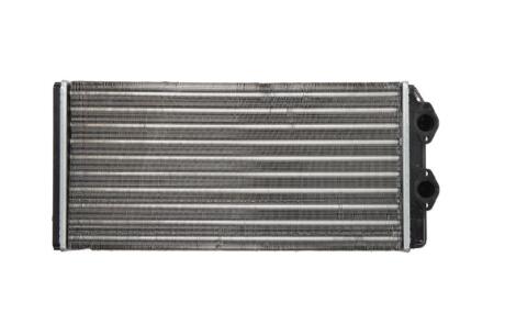 Радіатор пічки NISSENS 73629