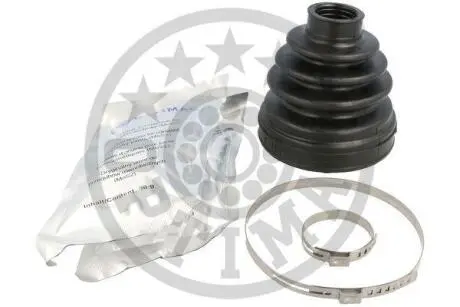 Пильовик приводу колеса OPTIMAL CVB-10196CR