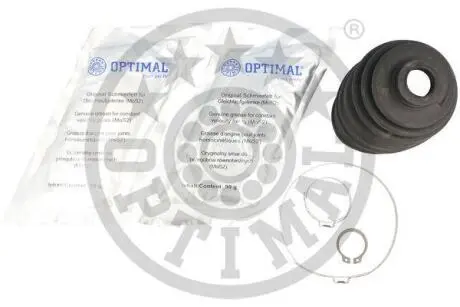 Пильовик приводу колеса OPTIMAL CVB-10216CR