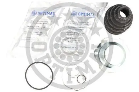 Пильовик приводу колеса OPTIMAL CVB-10227CR