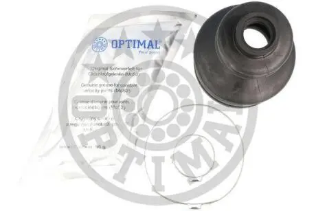 Пильовик приводу колеса OPTIMAL CVB-10245CR