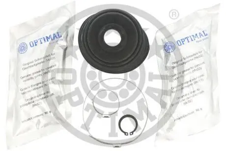 Пильовик приводу колеса OPTIMAL CVB-10289CR