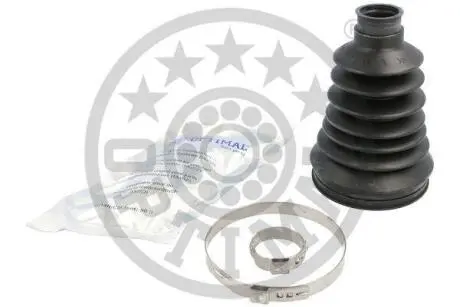 Пильовик приводу колеса OPTIMAL CVB-10525TPE