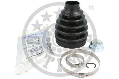 Пильовик приводу колеса OPTIMAL CVB-10541TPE