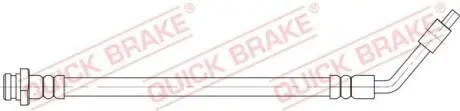 Гальмівний шланг QUICK BRAKE 50.094