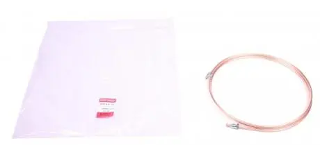 Трубопровод тормозного привода QUICK BRAKE CU-2010A-A